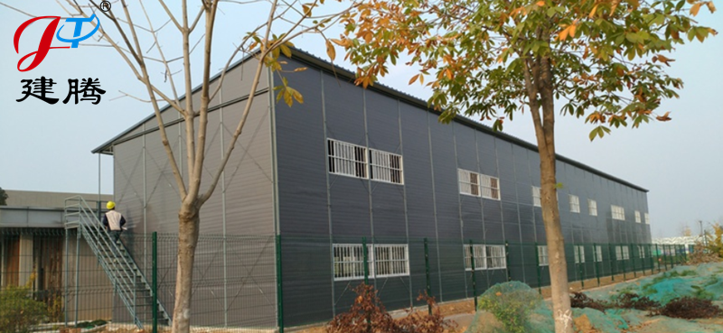 活動房的質(zhì)量，決定因素解析